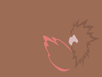 Spearow the Tiny Bird Pokemon
