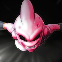 Kid Buu