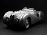 '36 BMW 328