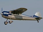 Cessna 195