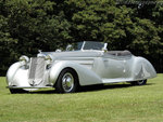 '39 Horch 853a