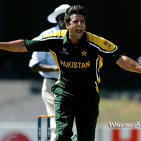 WASEEM AKRAM