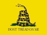 Don\'t Tread On Me