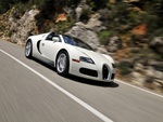 Bugatti Veyron Grand Sport