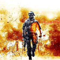 /KoS/Gaming BF3