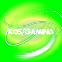 kos gaming