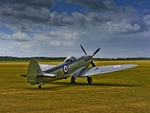 Hawker Seafire