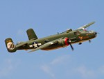 B25 Mitchell