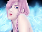 Lightning Farron