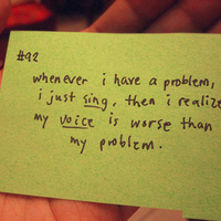 problem