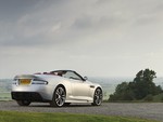 Aston Martin DBS Volante