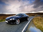 Aston Martin Vanquish