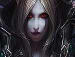 Sylvanas Windrunner