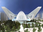 PALACIO CALATRAVA - OVIEDO - SPAIN (for Alba25)