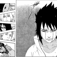 tears from the heart