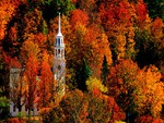 church in vermont