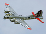 B17 Yankee Lady