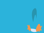 Mudkip the Mud Fish Pokemon