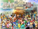 Super Smash Bros. Brawl