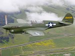 P40 Warhawk