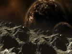 dark planet