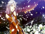 yuzuriha inori