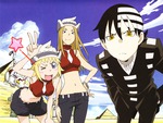 Soul Eater