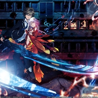 Guilty Crown
