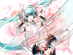 Miku Append