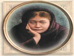 MADAME BLAVATSKY