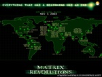 matrix revolutions