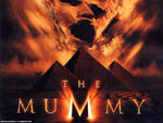 the mummy