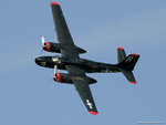 A-26 Spirit of Waco