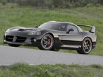 Dodge viper ACR