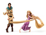 TANGLED