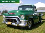 1955 GMC Truck