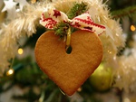 Christmas áƒ¦ Heart