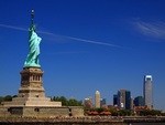 Statue of Liberty