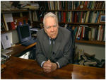 Andy Rooney of 60 minutes-R.I.P. 2011
