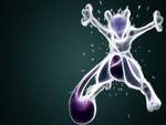 Mewtwo the Genetic Pokemon
