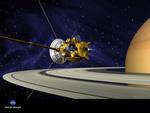voyager probe
