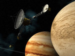 voyager probe