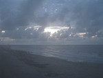 Galveston Beach