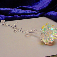 Forever rose for forever friends