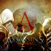 assassins creed