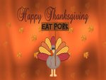 Happy Thanksgiving