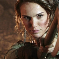 Natalie Portman