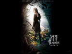 Snow White and The Huntsman