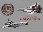 battlestar galactica