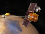 mars probe